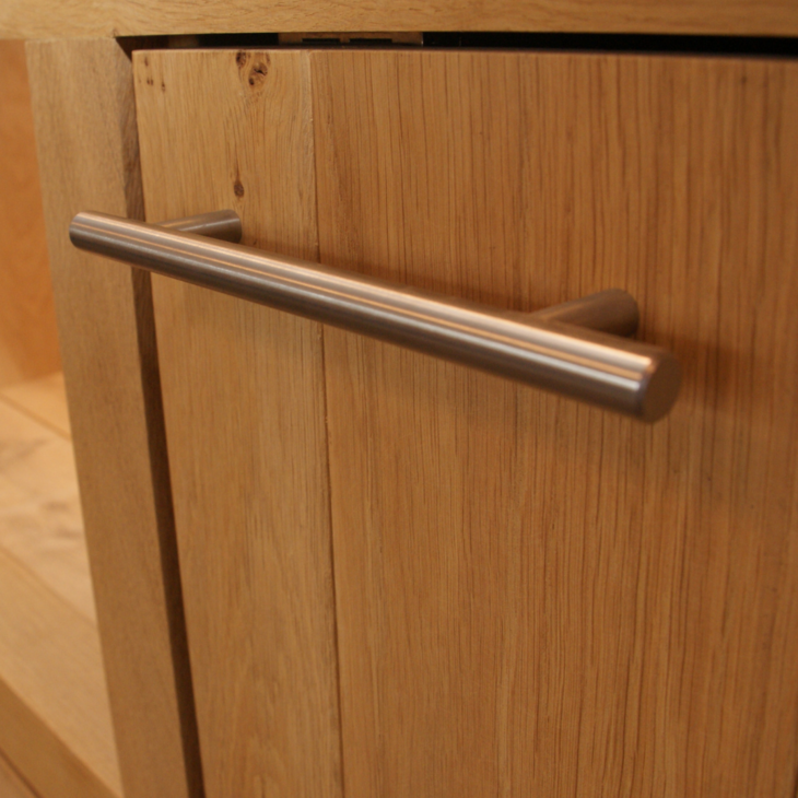 Luxe Buiten Meubel Big Green Egg Large (Graniet)