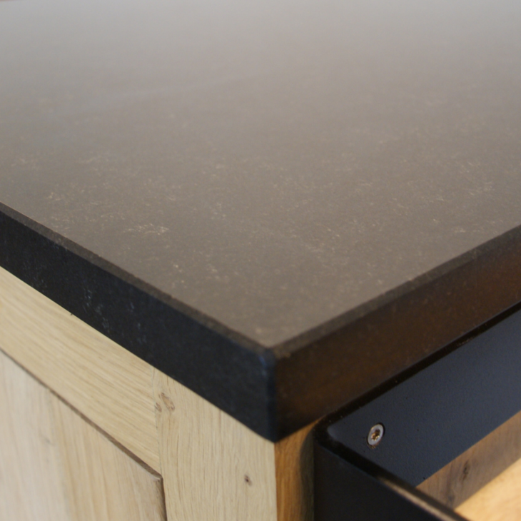 Luxe Buiten Meubel Big Green Egg Large