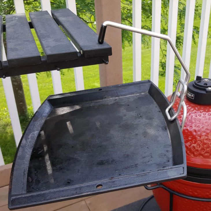 Kick Ash Superlifter