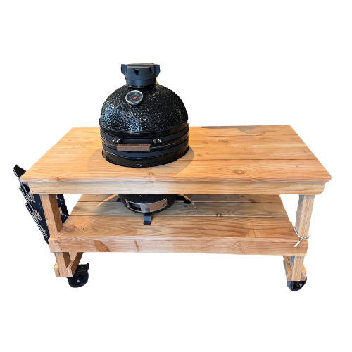 Douglas Werktafel The Bastard