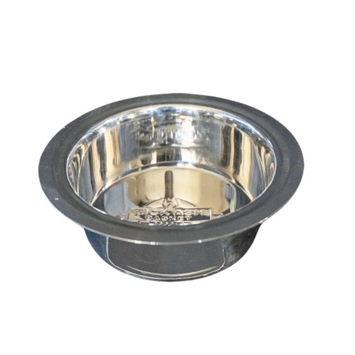 Kick Ash Basket pakket Large