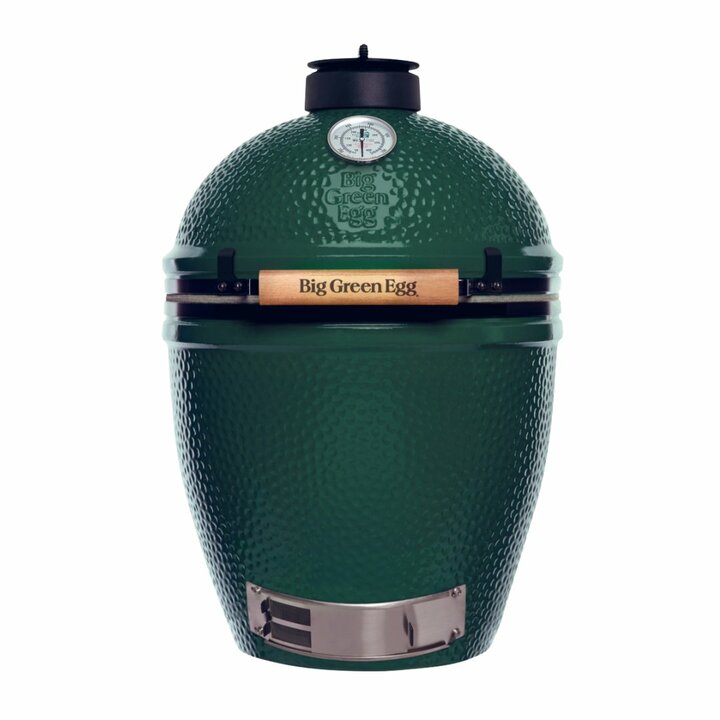 Big Green Egg