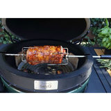 LetzQ Big Green Egg MiniMax - Small