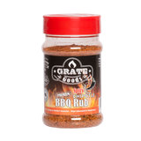 Spicy Chipotle Rub - Grate Goods