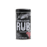 Chimichurri Rub - Not Just BBQ
