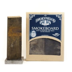 Smokeboard Whiskey