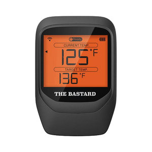 Bluetooth Professional Thermometer The Bastard