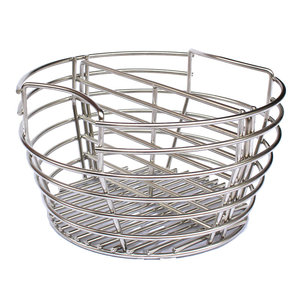 Charcoal basket Compact The Bastard