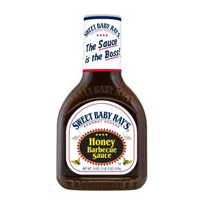 Honey Barbecue Sauce - Sweet Baby Rays