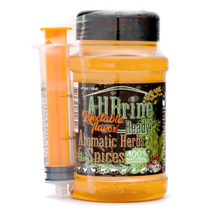Allbrine Ready Aromatic Herbs & Spices - Grate Goods