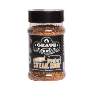 Beef or Steak Rub - Grate Goods