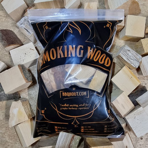 Chunks Els Smoking Wood
