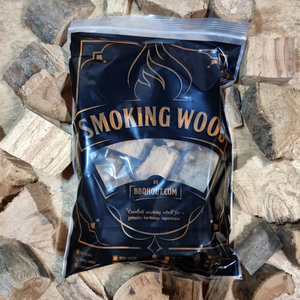Chunks Kers Smoking Wood
