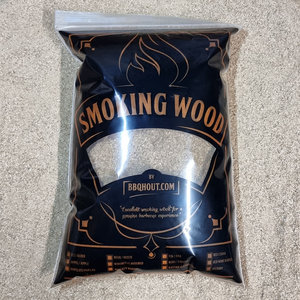 Mot Appel Smoking Wood