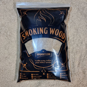 Mot Eik Smoking Wood