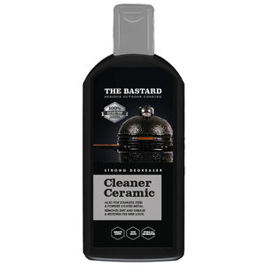 Cleaner Ceramic The Bastard